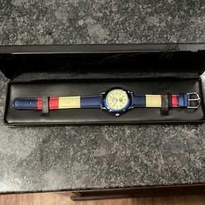 Tommy Hilfiger watch